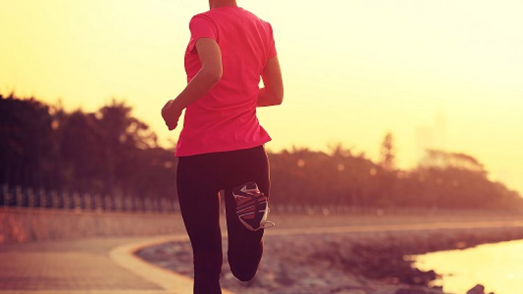 Ve zdravém těle zdravý duch