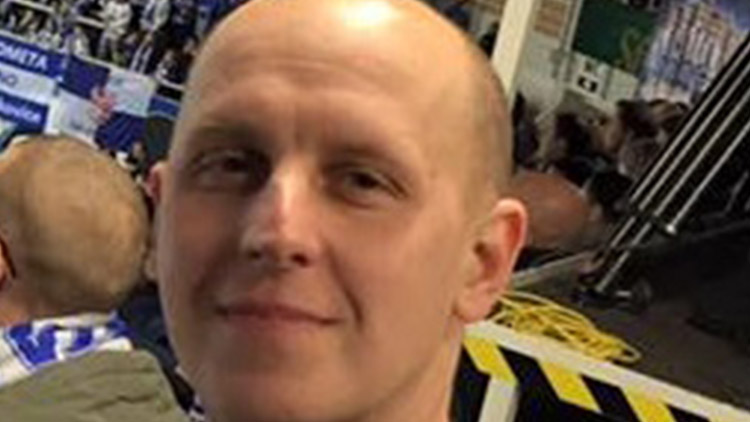 Martin Procházka: „Kluci mají skvělou partu, a to je základ“