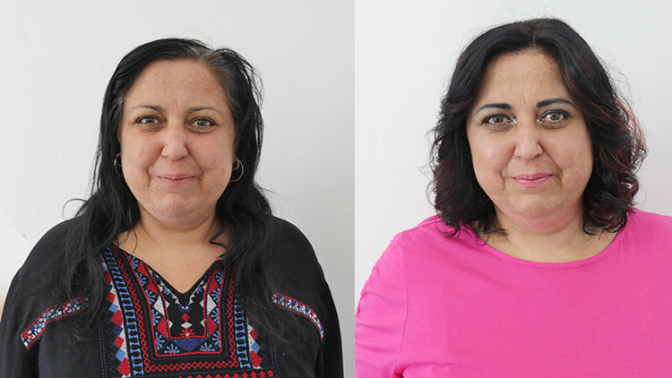 Jubilejní sedmdesátka. A Monika Nováková omládla