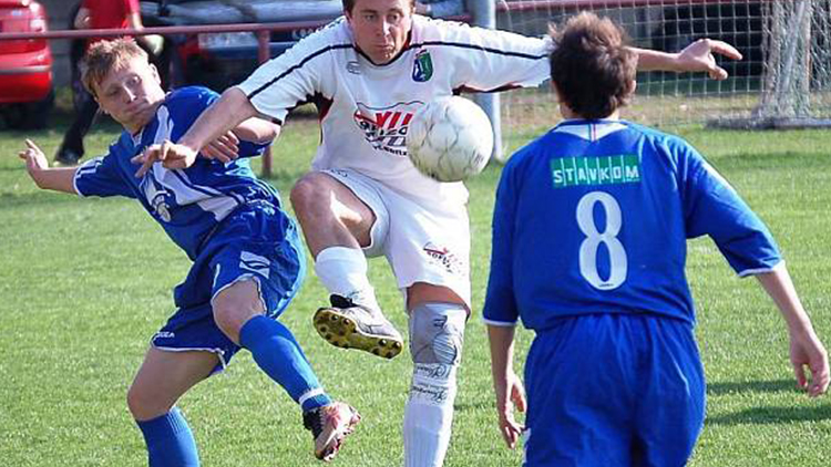 Konice v Olešnice a Čechovice v Hlubočkách, nedělní derby i derniéra žen