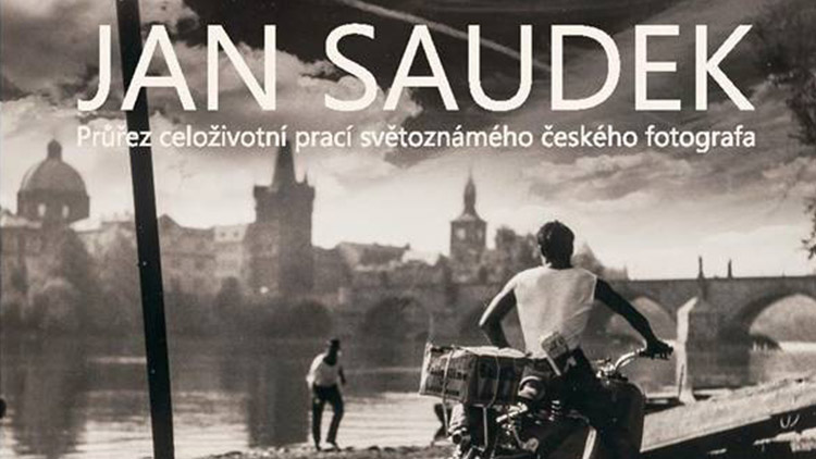 Průřez celoživotní prací světoznámého fotografa