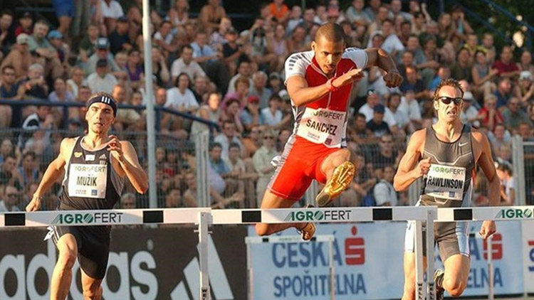 Na Zlaté tretře se bude loučit Zuzana Hejnová