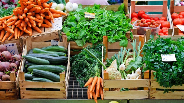 Trhy ve Smržicích zahájí tradici