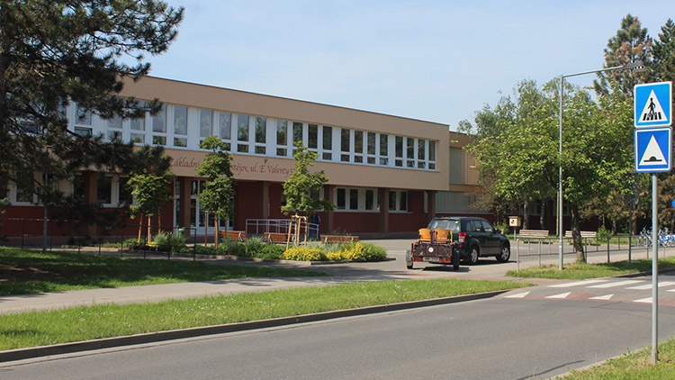 Úchyl s bílou holí lákal školačky do keře