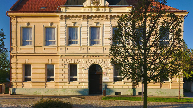 25. ročník Svátku hudby Němčické ZUŠ