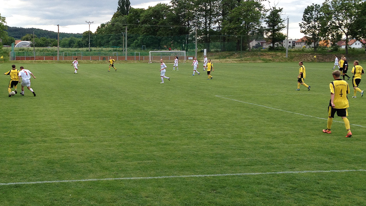 Čechovice s Protivanovem a Hanáci s Mostkovicemi, rozhodnuto může být i v okrese