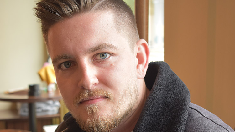 V pátrání kvůli nedoručené obsílce!