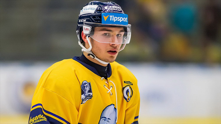 Exprostějované měnili dres