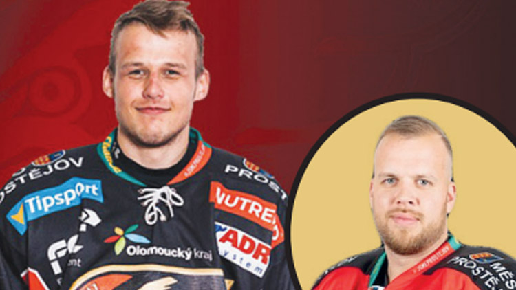 Poslední zhasne... Jestřábi už opustilo 23 hráčů!