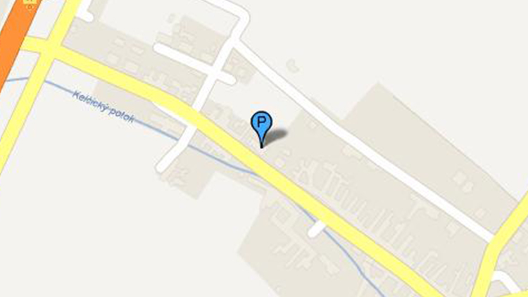 V Kelčicích je dočasně uzavřená pošta