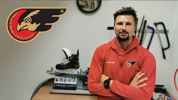 Eskáčko již zná trenérské složení svých týmů pro sezónu 2022/23