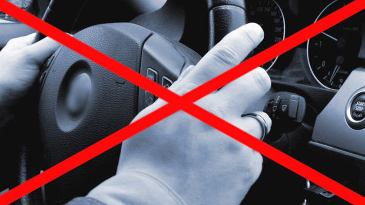 Zákaz si zřejmě prodlouží