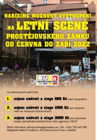 19 letak scena