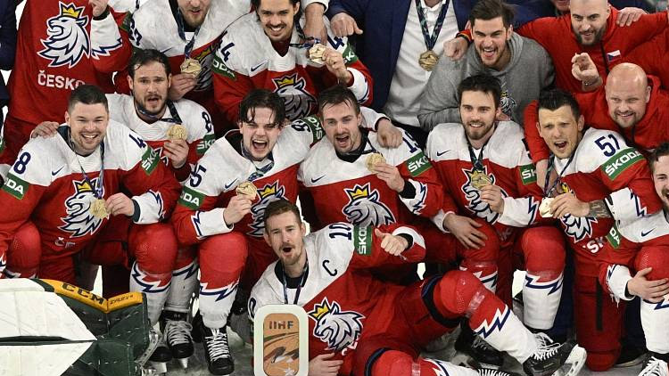 Bronz je jen první krok