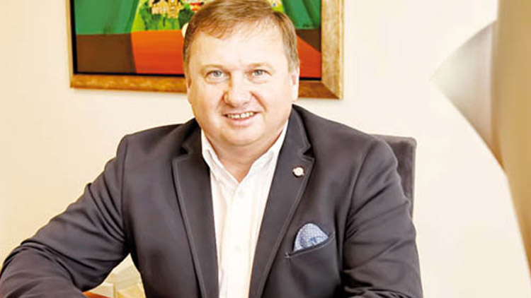 „Náš challenger patřil  od prvních ročníků  mezi nejlepší ve své kategorii“
