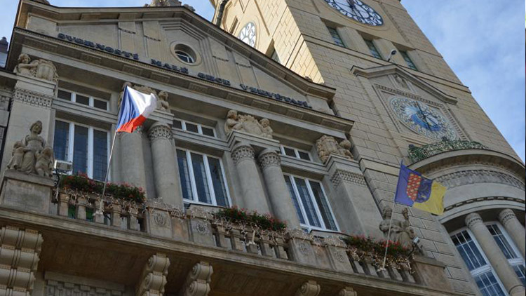 Oblast životního prostředí dostane dotační injekci