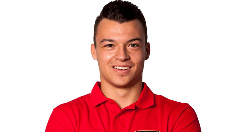 Michal Mareš:  „Snažím se dělat práci tak, aby to fanoušky bavilo“