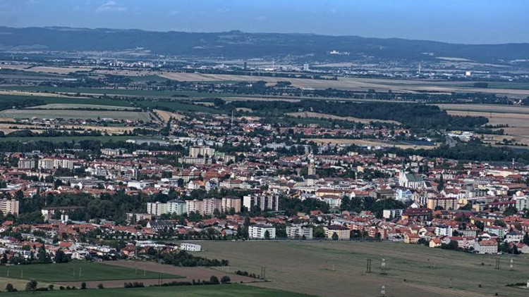 KIDSOK informuje: o objízdných trasách při uzavírce ulice Wolkerova