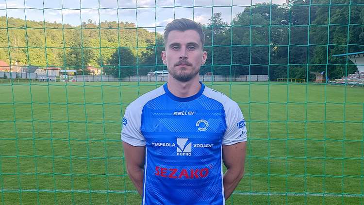 „Pevně věřím, že jsme si oslavy nechali  jen na doma,“ hlásí  střelec hattricku Jan Šteigl