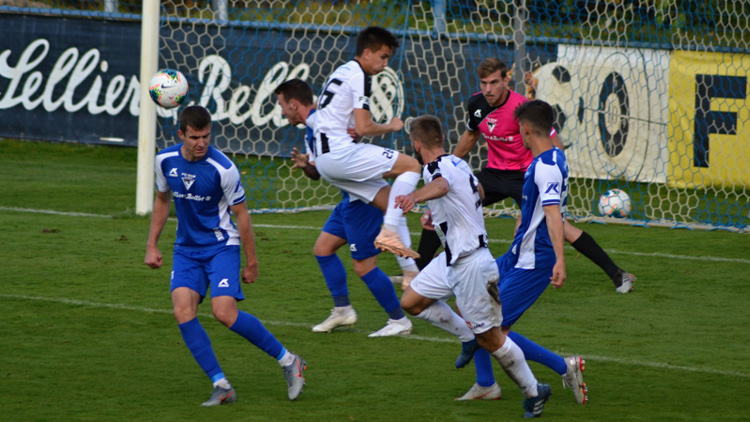 Vlašim ani Opava se do ligy nedostaly