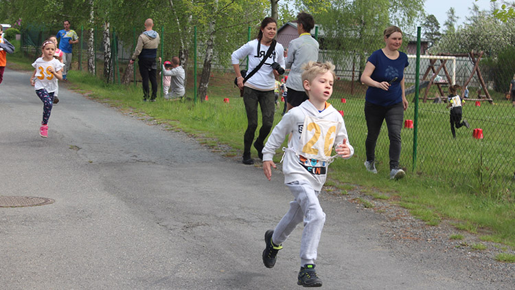 Alojzovské kopce lákaly