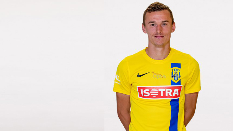 Známe trenéra a hráče měsíce května