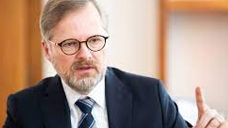 Fialovo jaro: venku to jde, doma zas dře