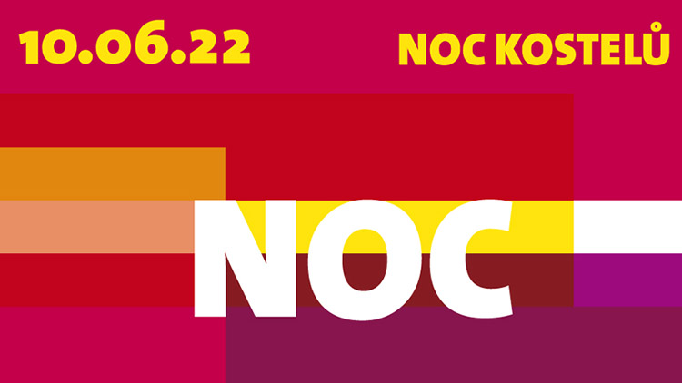 Noc kostelů opět nabídne hudbu,  prohlídky nebo projížďku kočárem