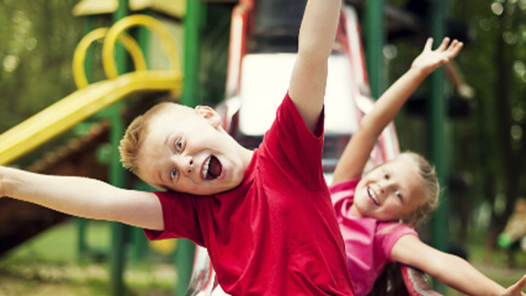 Zapojily se do projektu Pěšky do školy