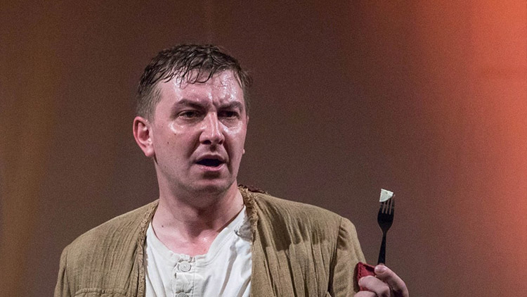 Roman Vencl: „Podobnost s Mirkem Donutilem je čistě náhodná“