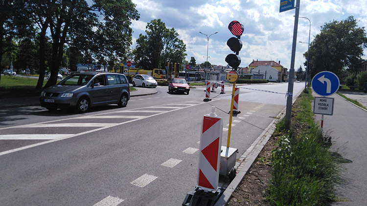 Vrahovickou otevřou už v pondělí 13. června!