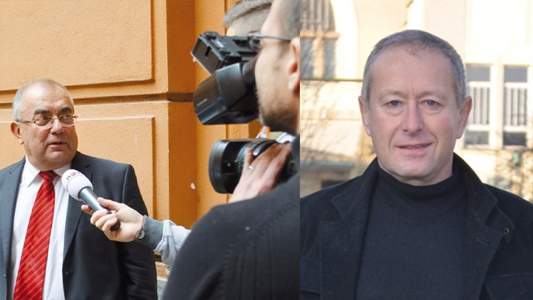 Milivoj Žák z Plumlova odešel!