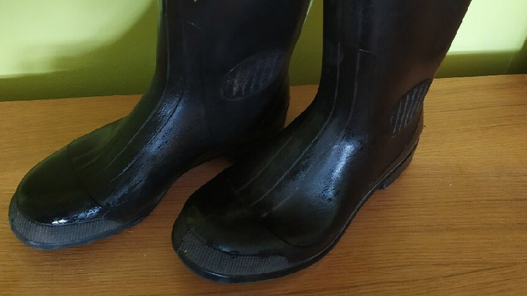 Radní odmítli gumáky, pyžamo i spodky!