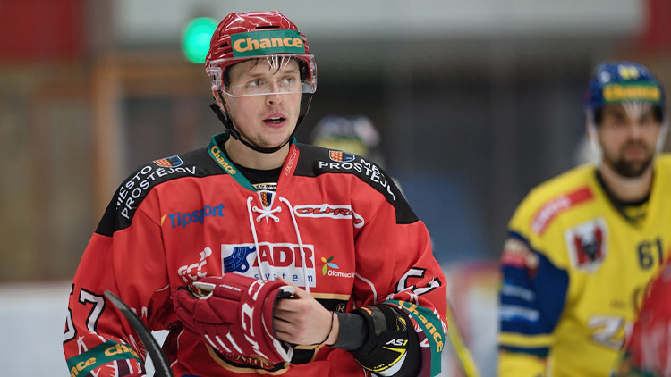 All-star tým Chance ligy je bez Jestřábů