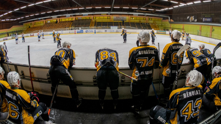 Černý kůň soutěže? Snad...