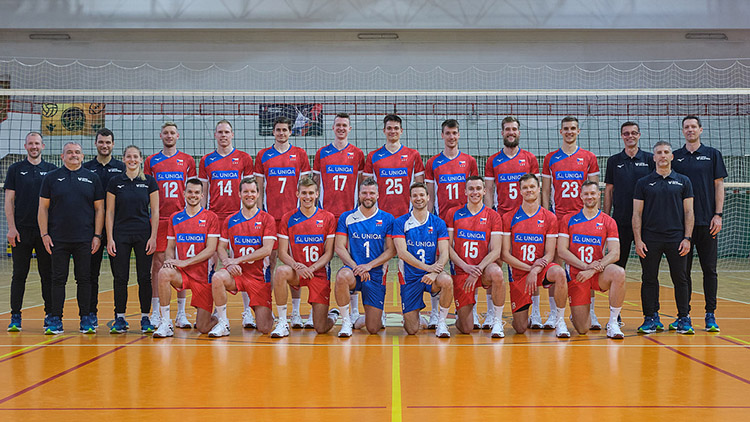 JAK BUDE VYPADAT A-TÝM ŽEN VK 2022/23?