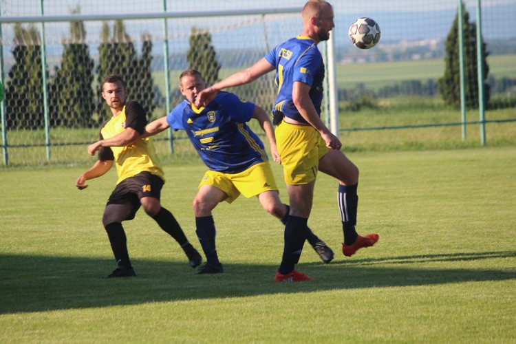 Sedm branek a Klenovice šťastnější