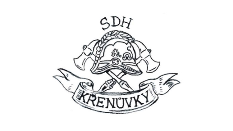 Oslava 120 let založení SDH Křenůvky