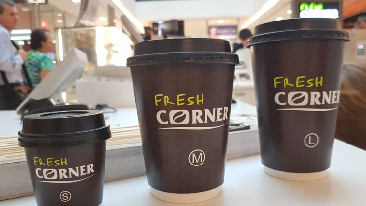 Kávičku si odepře