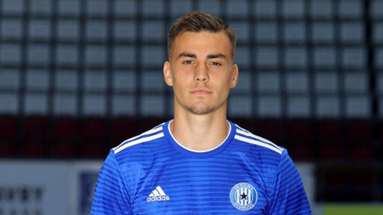 Langer ovládl statistiky „béčka“ Sigmy