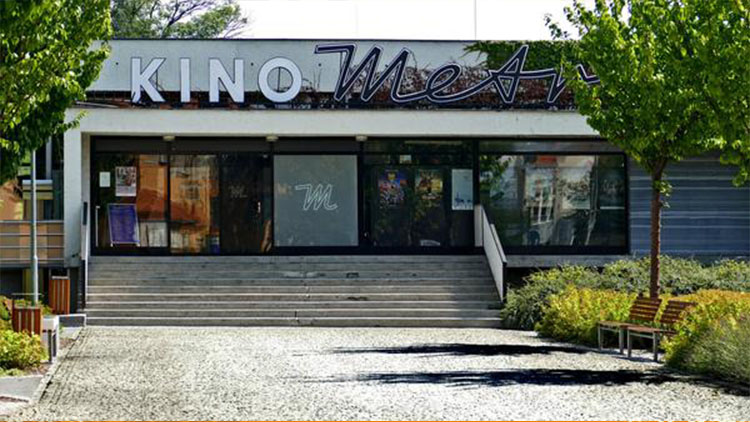 Lidé o letní kino nepřijdou