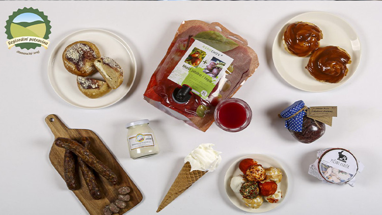 Značku Výrobek OK získal více než tucet producentů