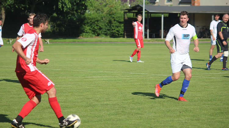 Boj, potom festival Olšan