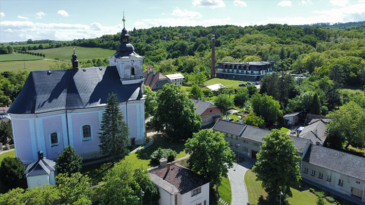 Den zdraví v Lázních Slatinice přilákal všechny generace