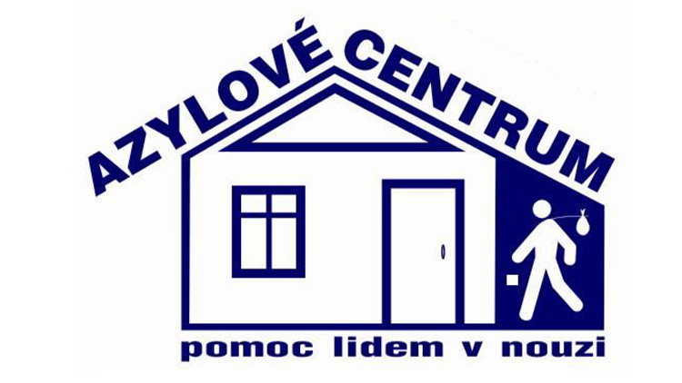 Dar Azylovému centru