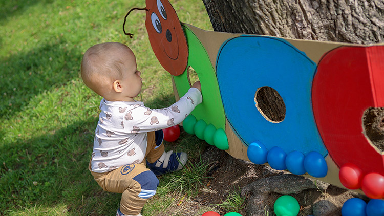 Cipísek nebude zahálet ani o prázdninách