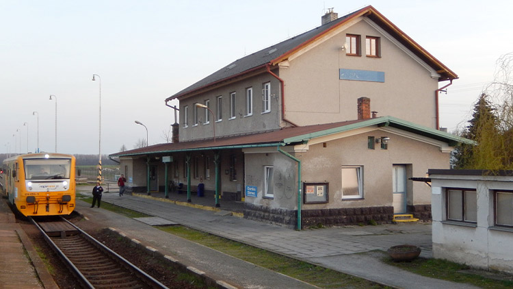 Rezerva Kostelce se dočkala poháru  a v příštím roce ji čeká Přebor OFS