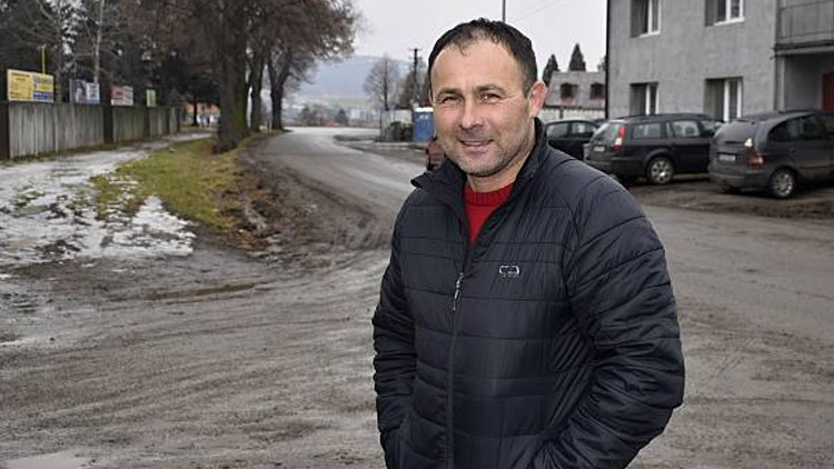 Petr Kouřil: „Sportovní fanoušci se mají na co těšit“