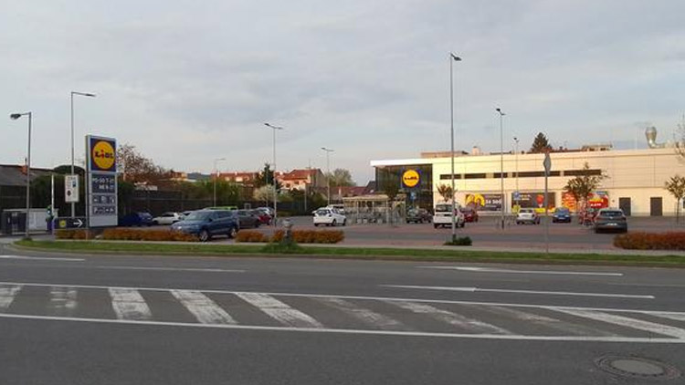 A pak se nemá krást...