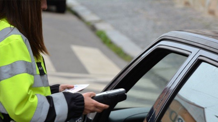 Slečna pod pervitinem